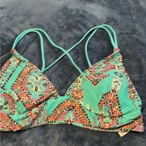 Mae Bikini Top